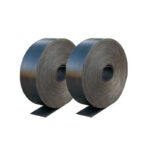 Reinforced Polyester Elevator Belt 1