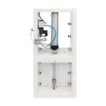 Manual & Pneumatic Slide Gate 3