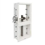 Manual & Pneumatic Slide Gate 4