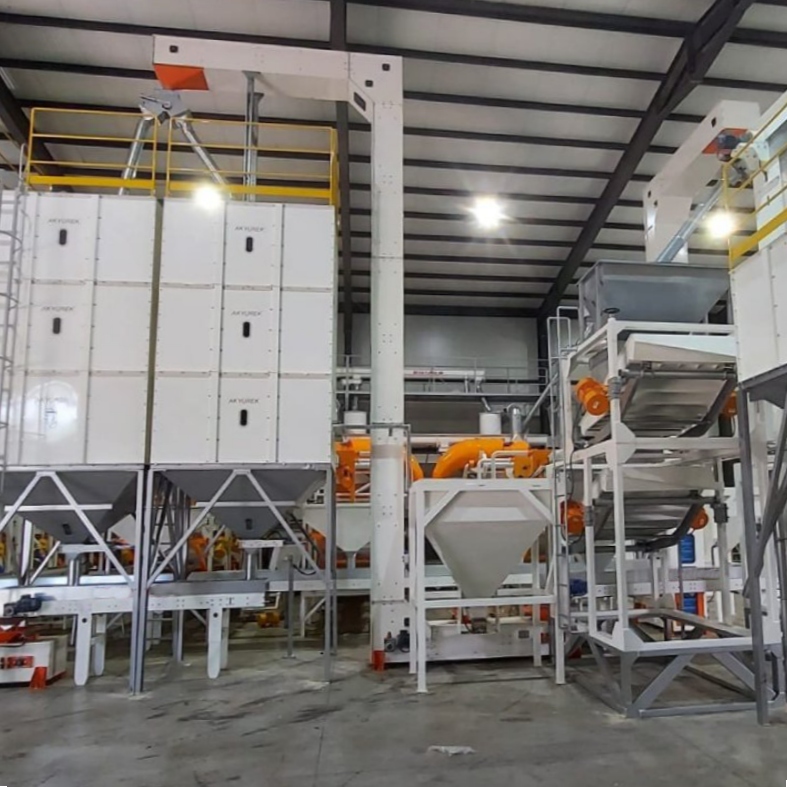 Z Type Food-Grade Bucket Elevator specially for Food Industry 4