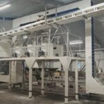 Z Type Food-Grade Bucket Elevator specially for Food Industry 2