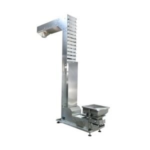 Z Type Food-Grade Bucket Elevator specially for Food Industry