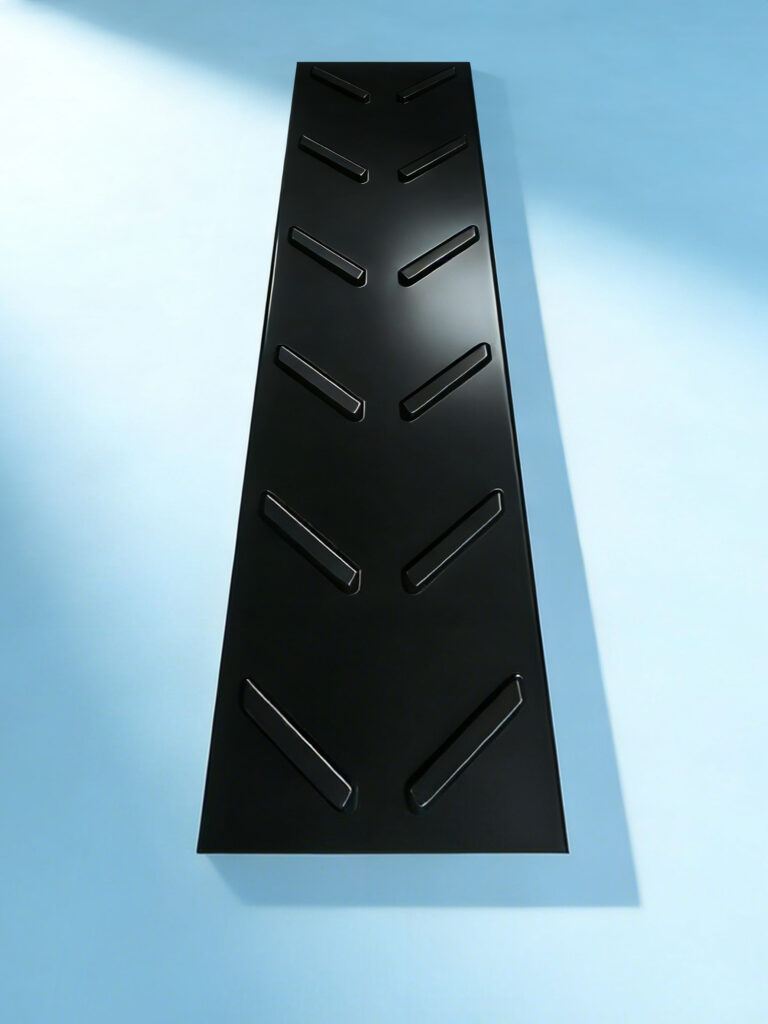 Patterned Conveyor belt 3