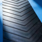 Patterned Conveyor belt 2