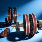 Round Link Chain Elevator Sprocket 2